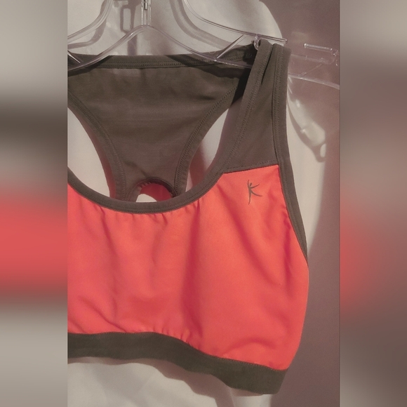 Danskin Sports Bra - size S - Picture 3 of 7